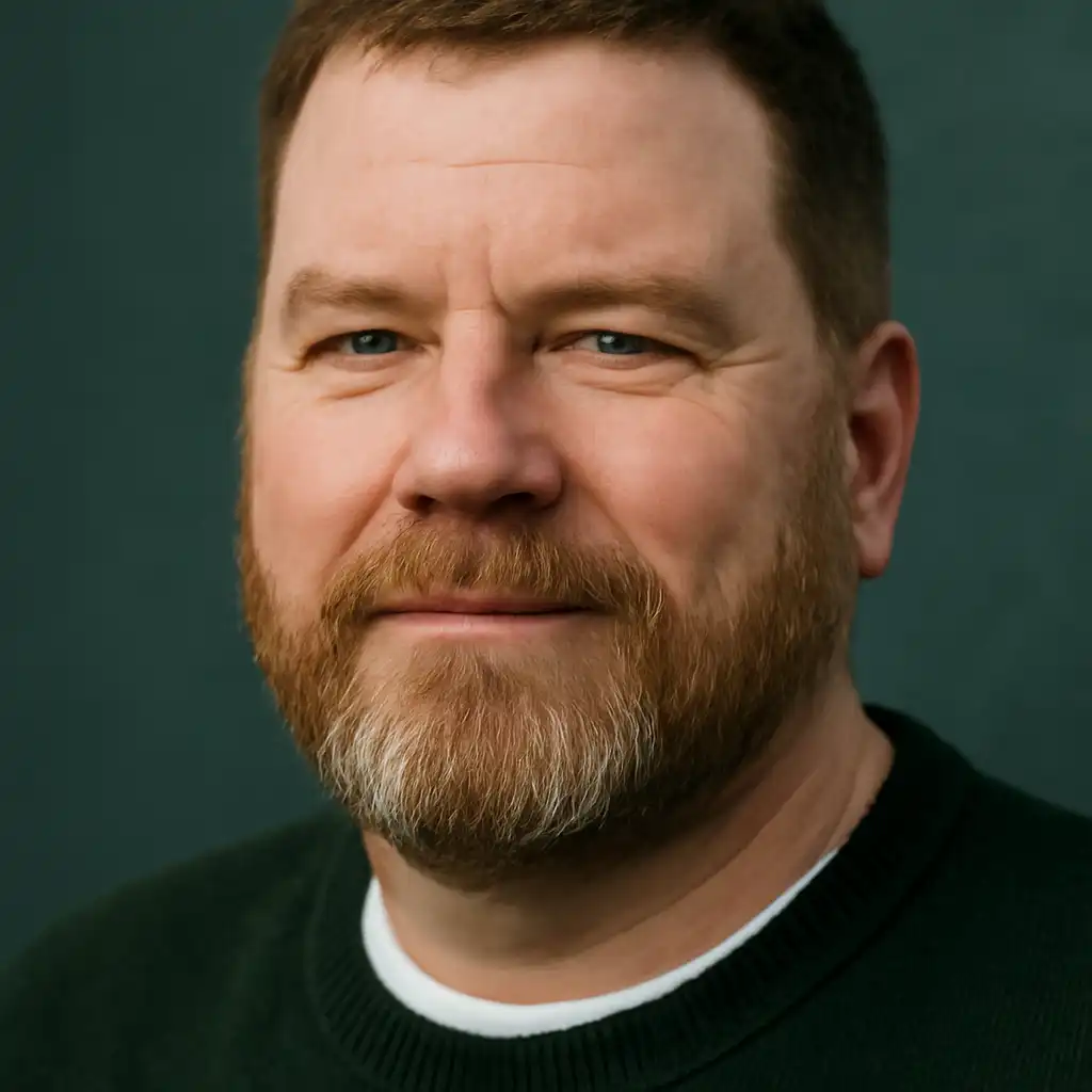 James O'Brien